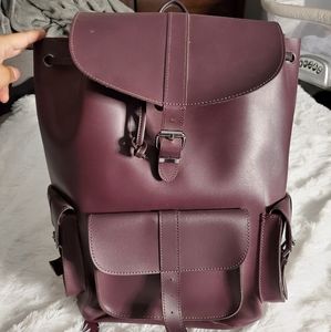 Aldo backpack